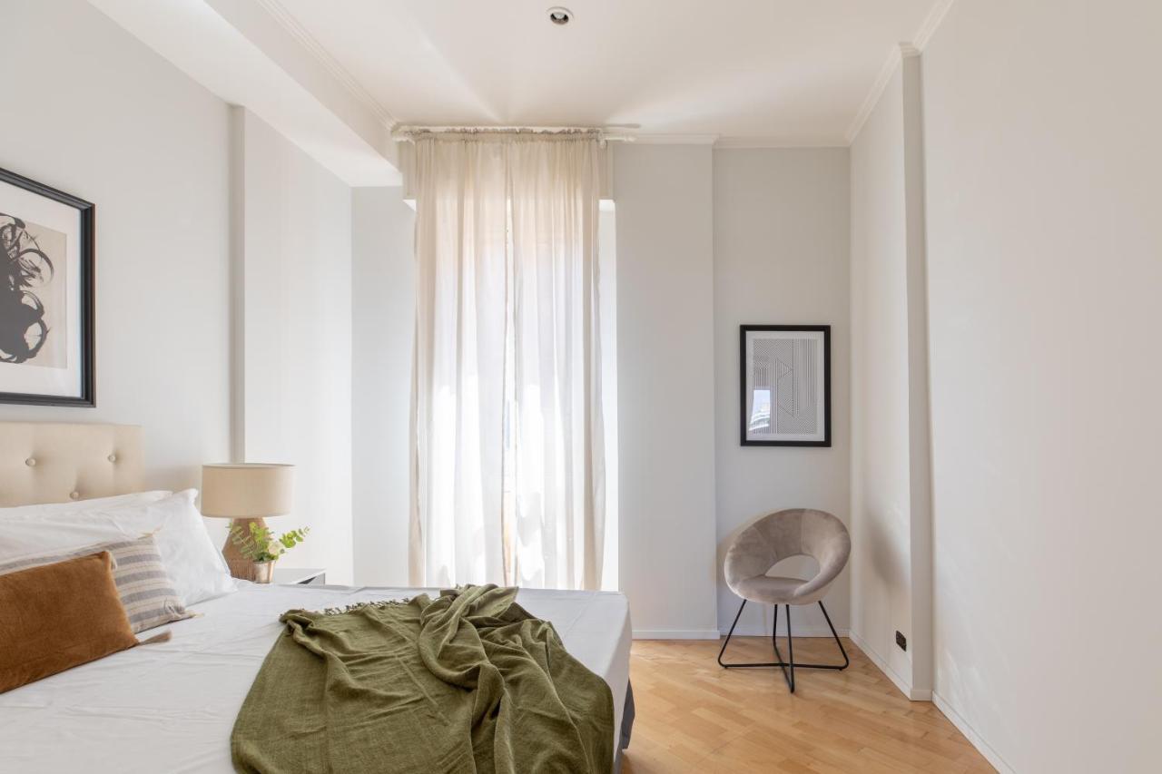 Iflat Spacious Penthouse Near The Vatican City Apartamento *