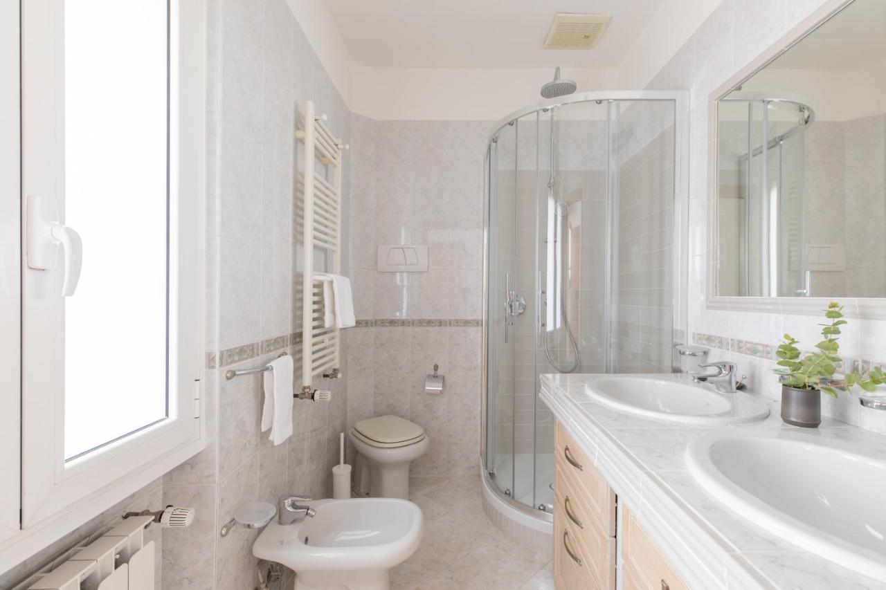 Apartamento Iflat Spacious Penthouse Near The Vatican City *