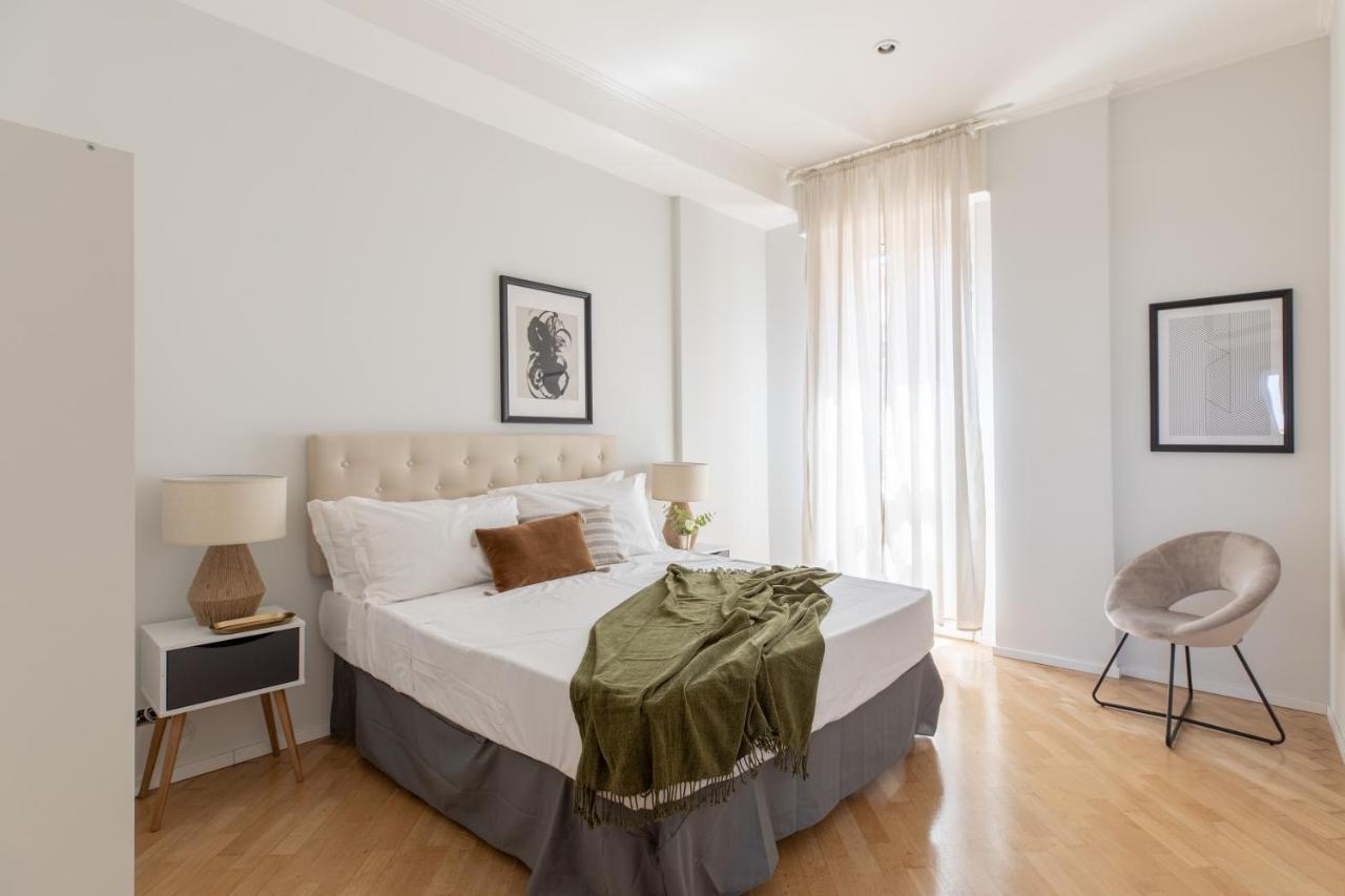 Iflat Spacious Penthouse Near The Vatican City Apartamento *