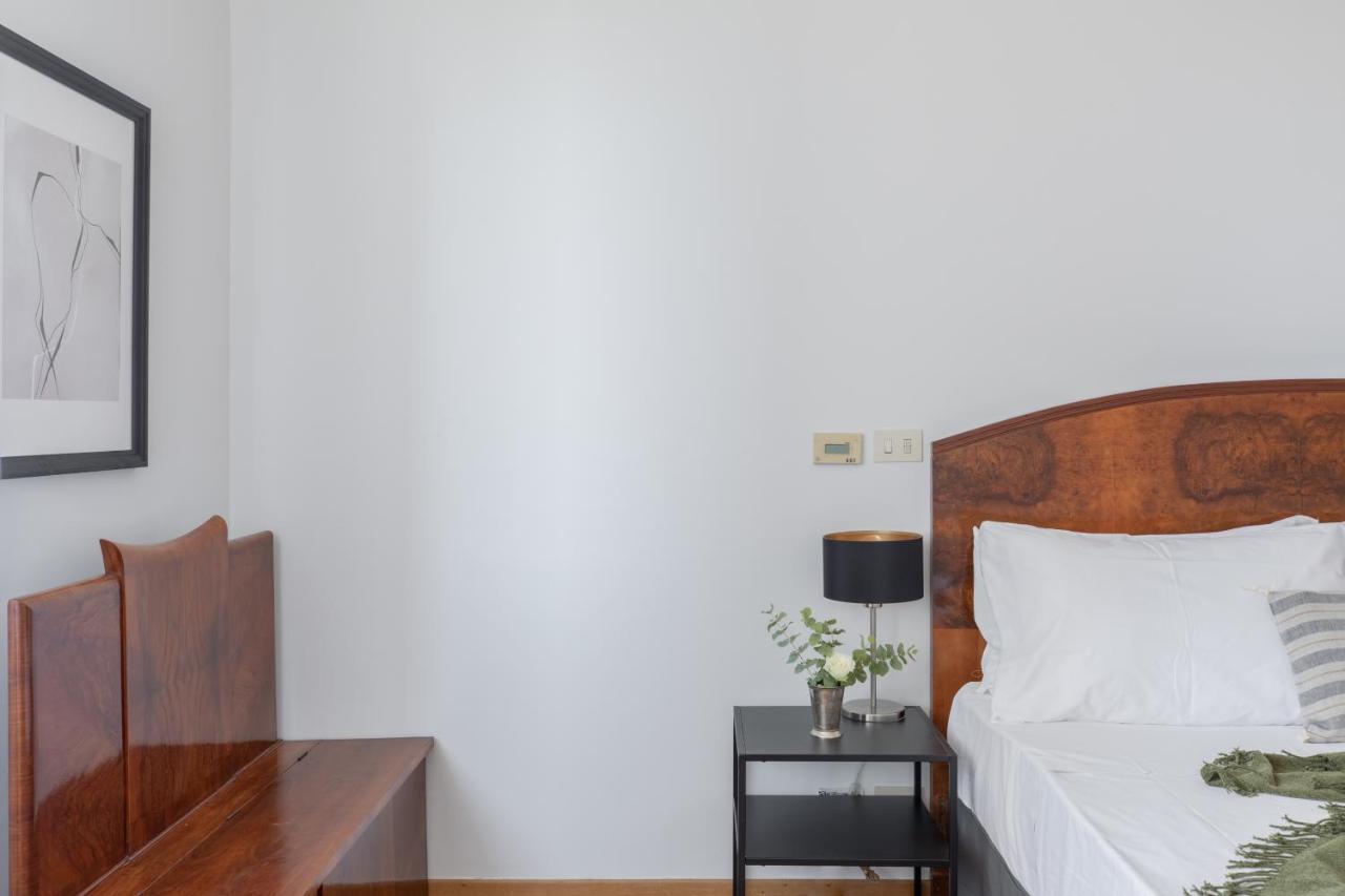 Apartamento Iflat Spacious Penthouse Near The Vatican City